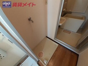 菰野駅 徒歩7分 2階の物件内観写真